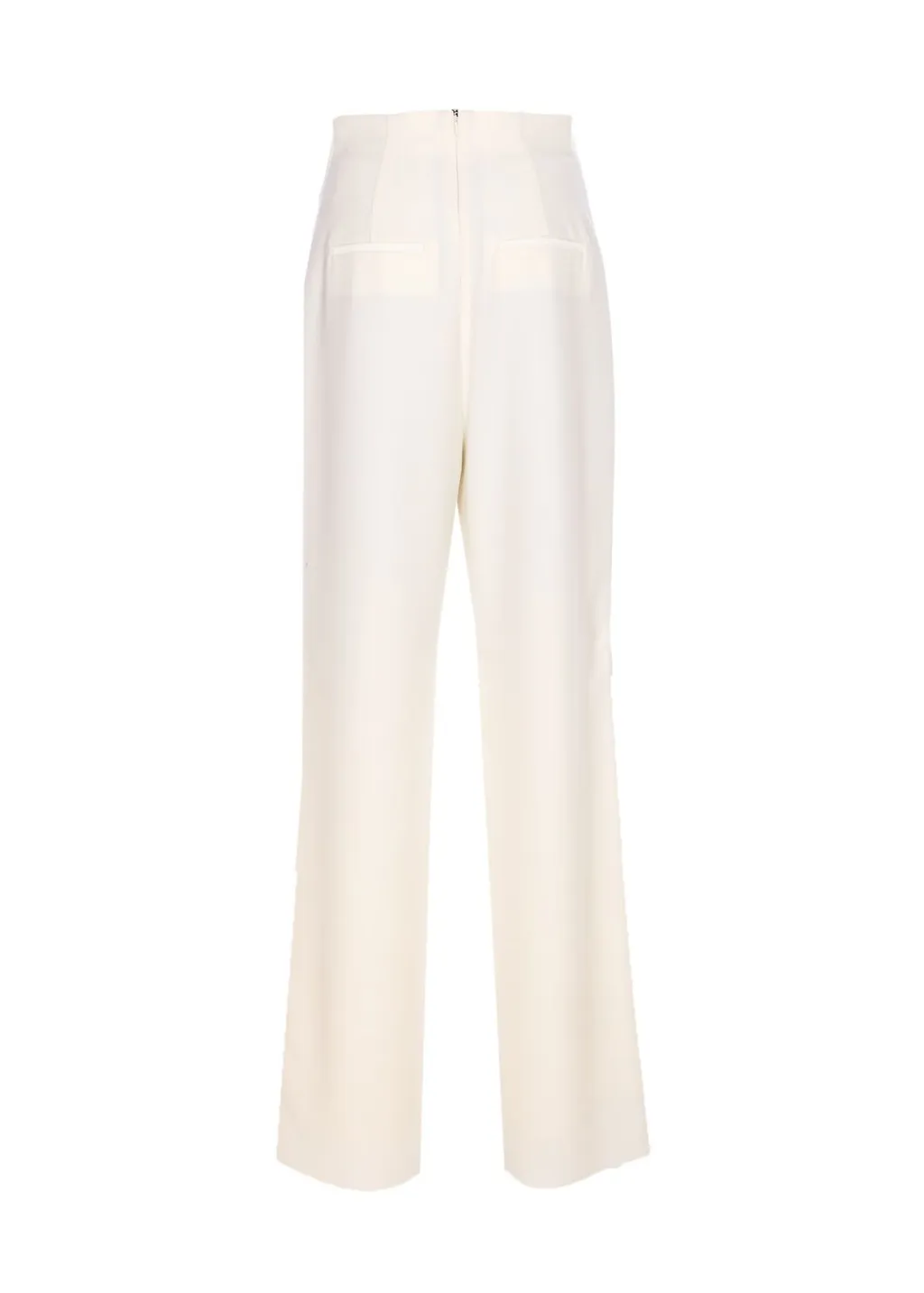 Max Mara Balta High-Waist Wide-Leg Pants