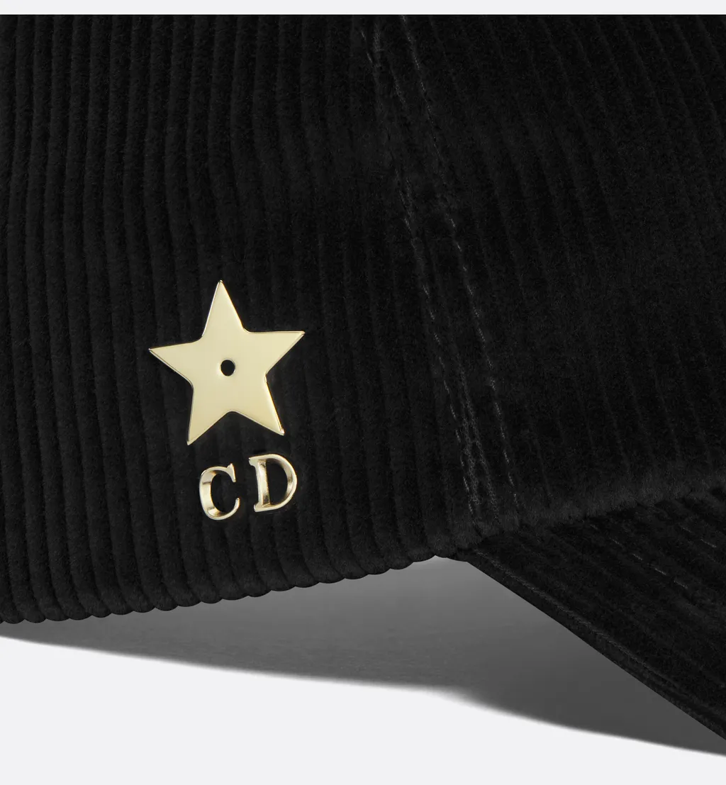 D-Player Cap