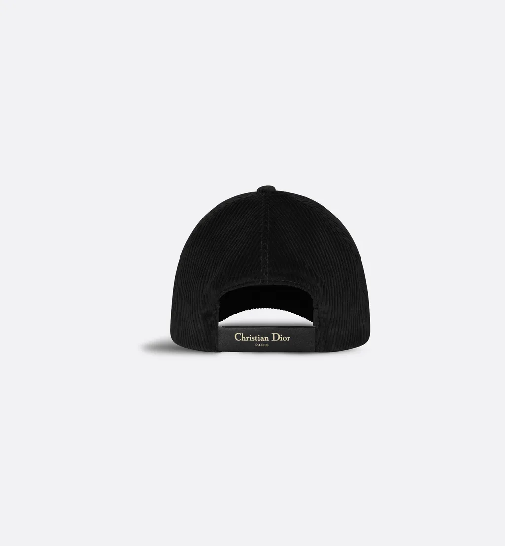 D-Player Cap