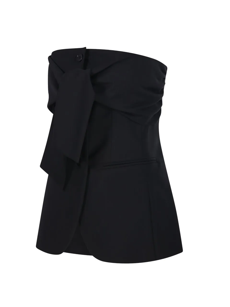 Max Mara Veruska Sleeveless Top