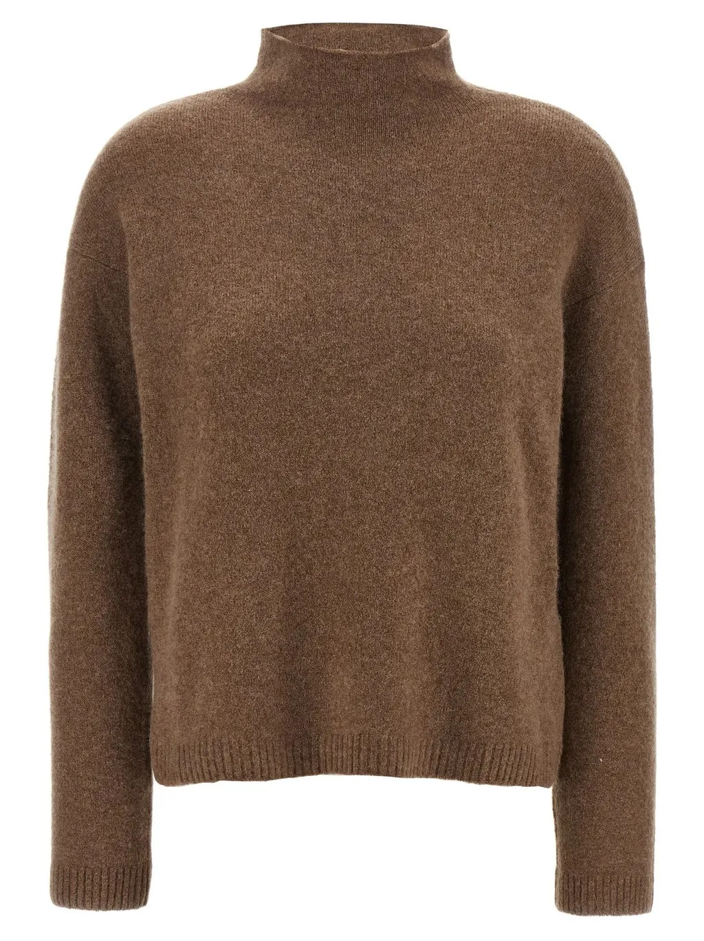 Max Mara Orlaya High-Neck Jumper