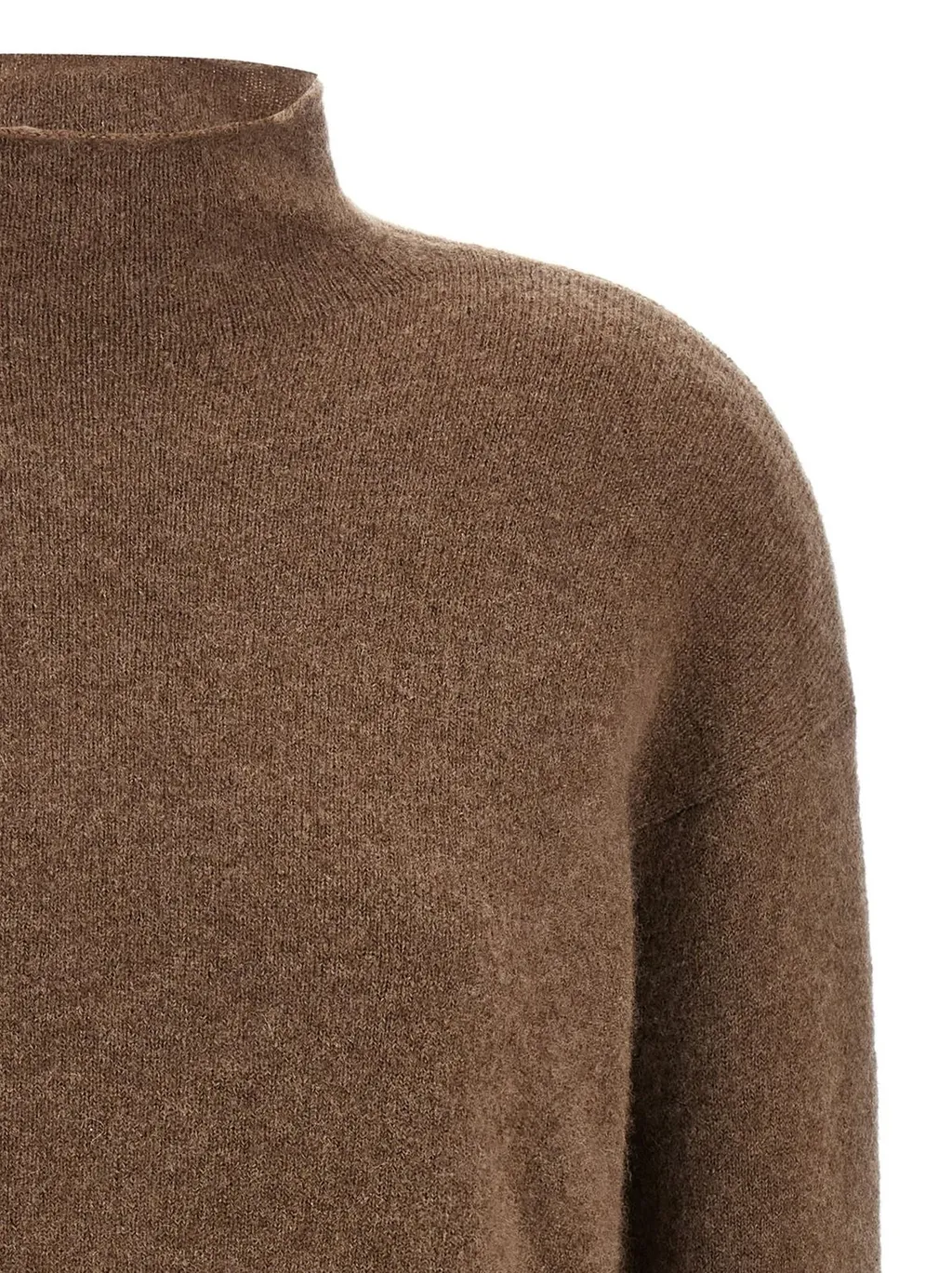 Max Mara Orlaya High-Neck Jumper