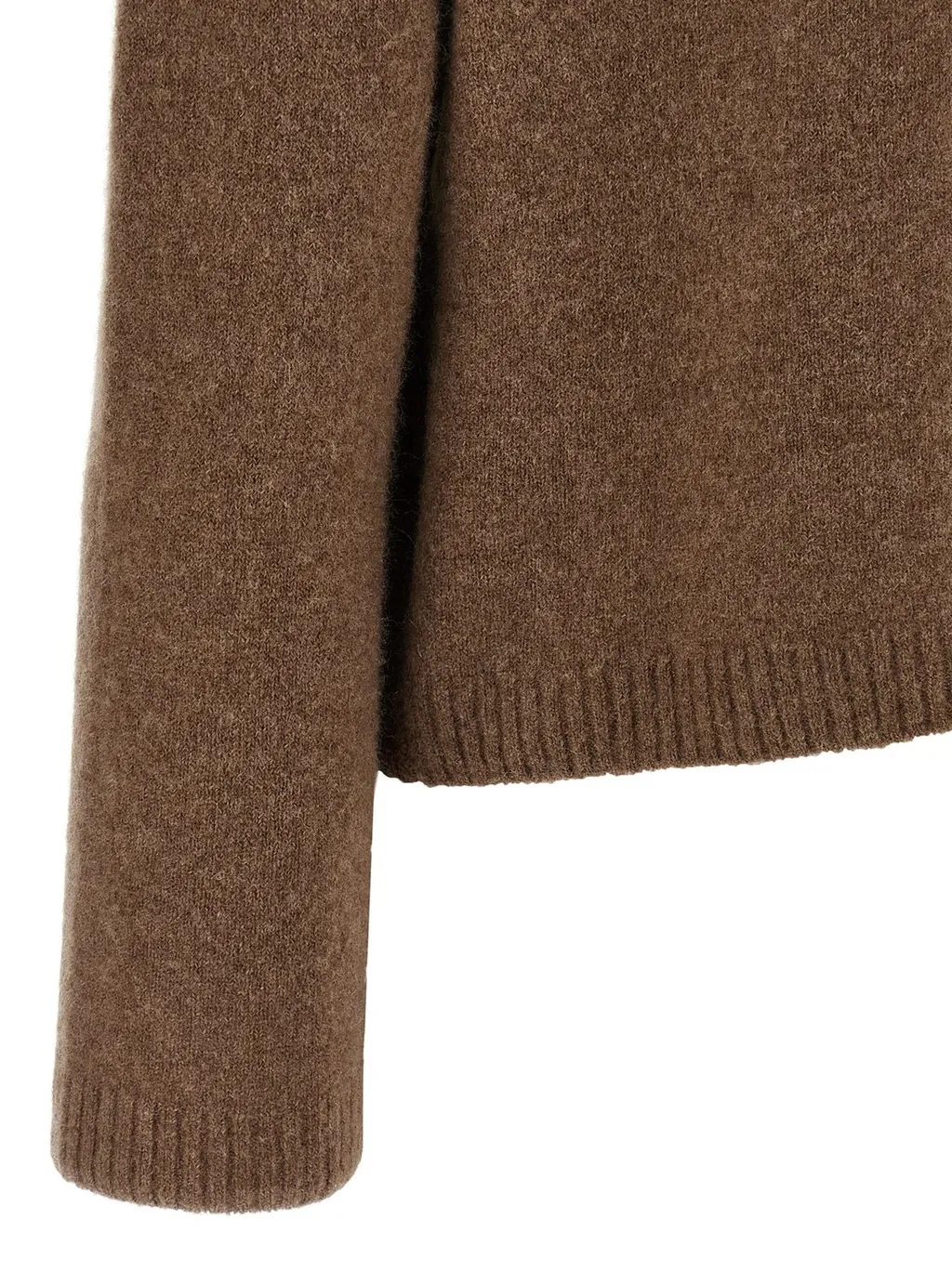 Max Mara Orlaya High-Neck Jumper