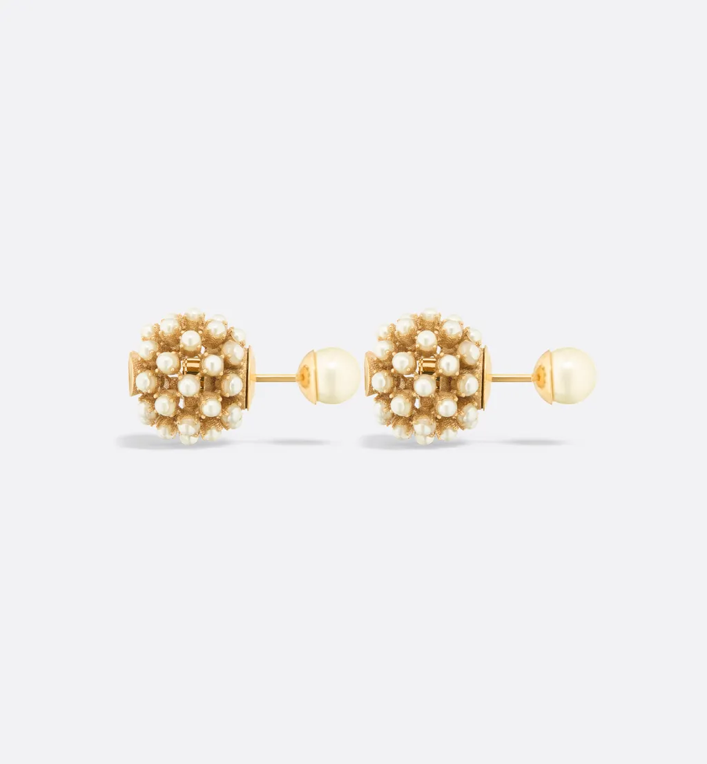Dior Tribales Earrings