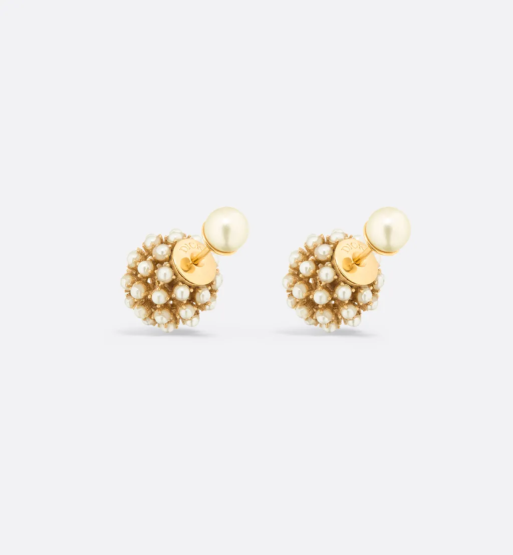 Dior Tribales Earrings