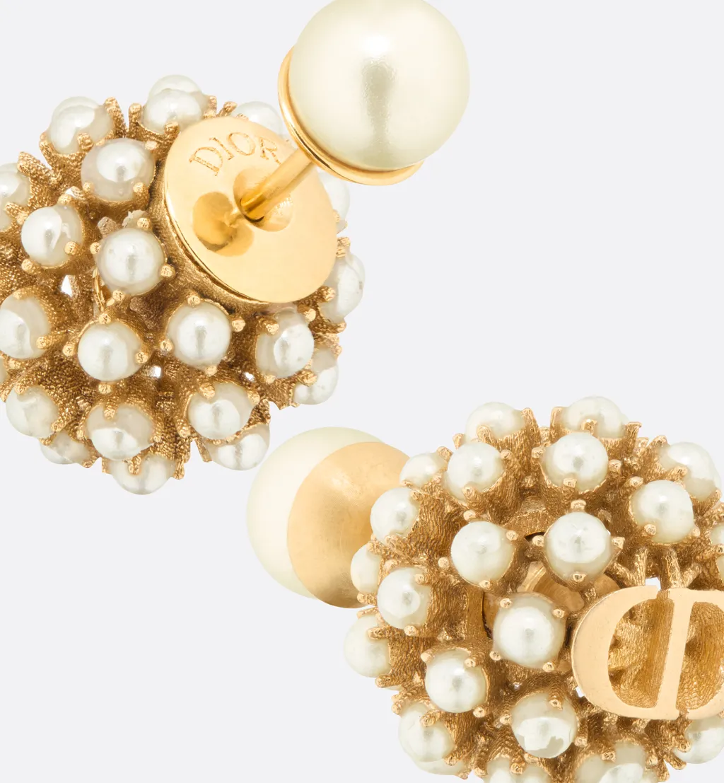 Dior Tribales Earrings