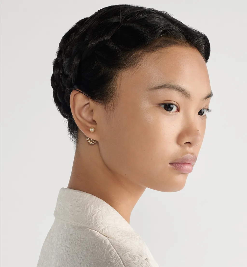 Dior Tribales Earrings