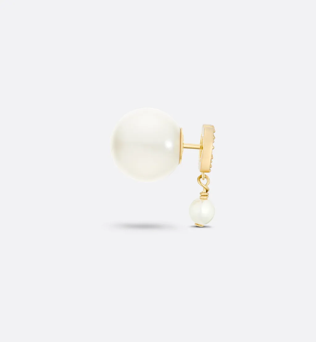 Dior Tribales Earrings