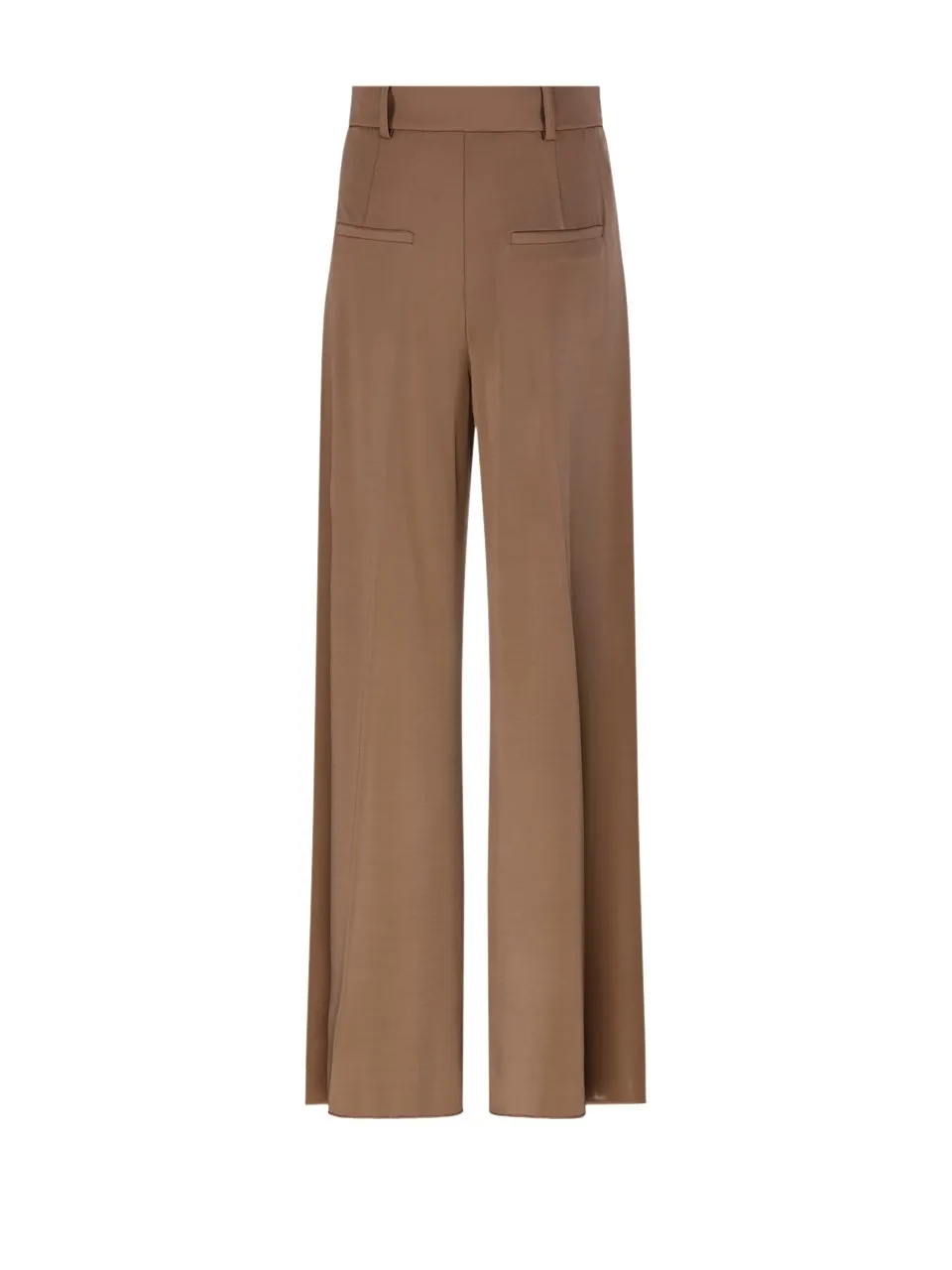 Max Mara Palanca Pleated Pants