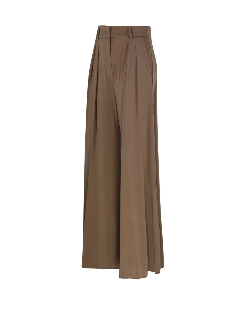 Max Mara Palanca Pleated Pants