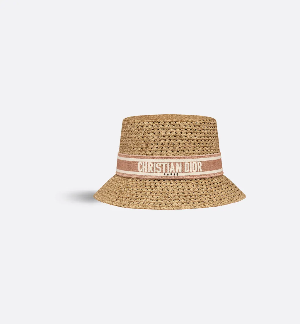 D-Bobby Small Brim Hat