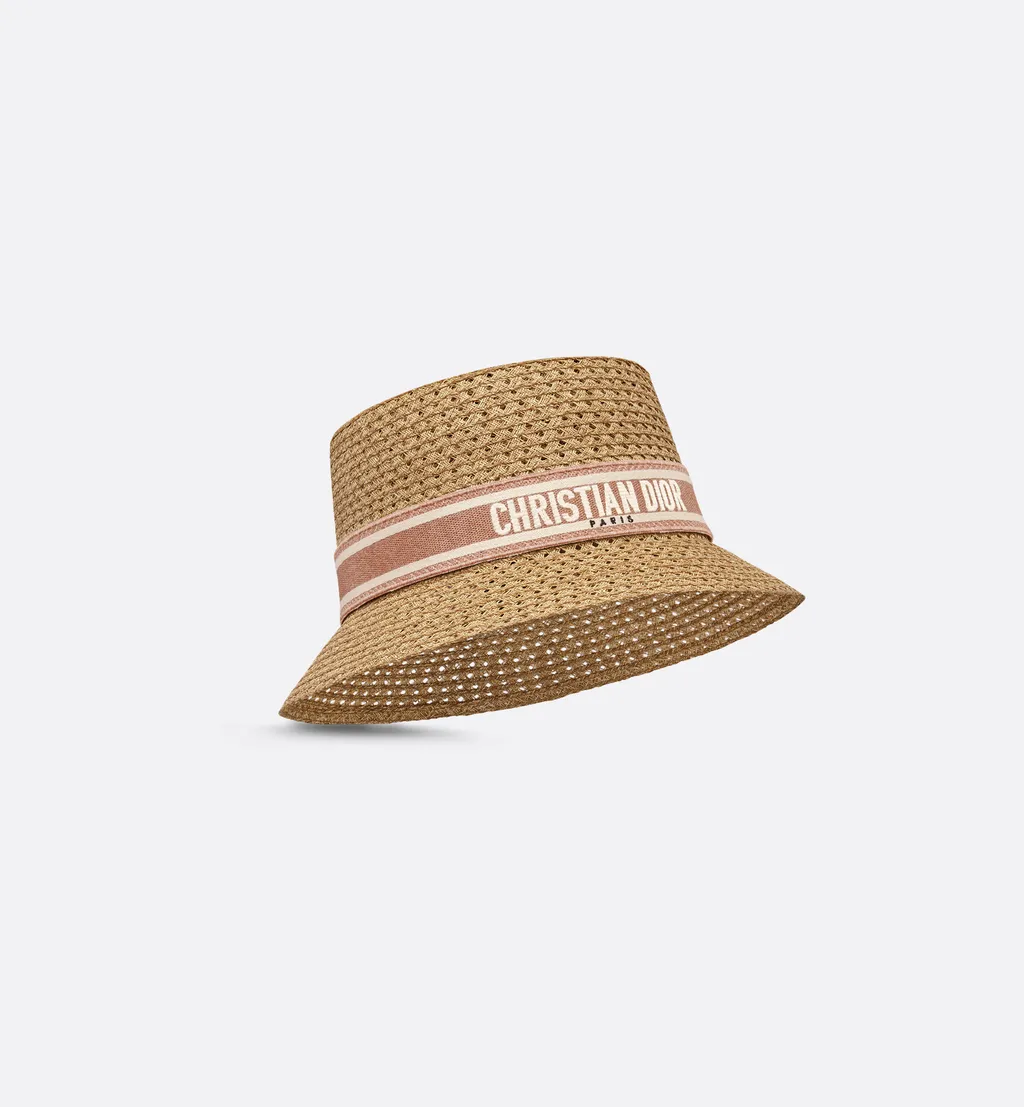 D-Bobby Small Brim Hat
