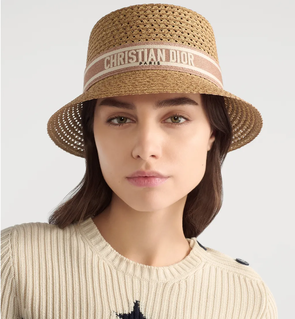 D-Bobby Small Brim Hat