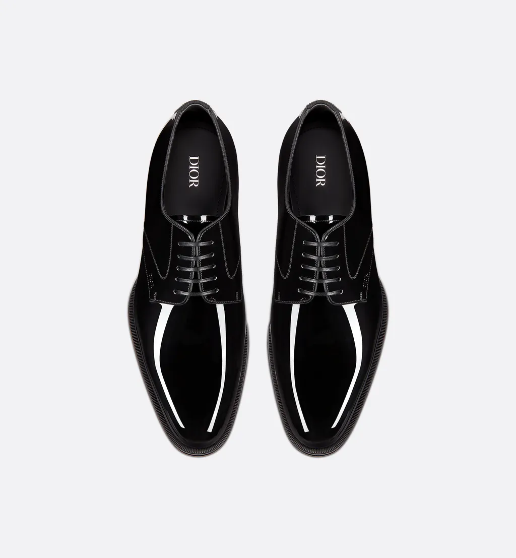 Dior Timeless Derby Shoe