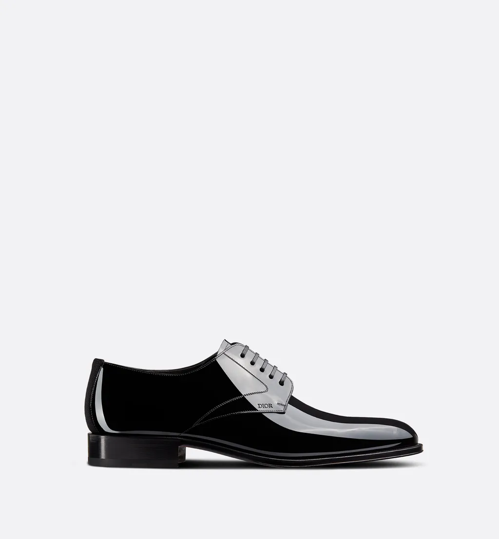 Dior Timeless Derby Shoe