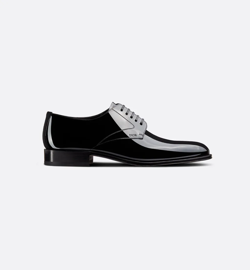 Dior Timeless Derby Shoe