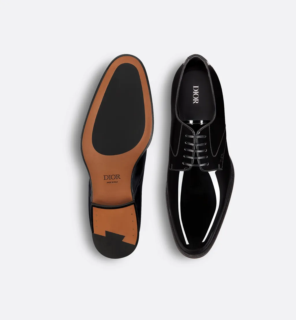 Dior Timeless Derby Shoe