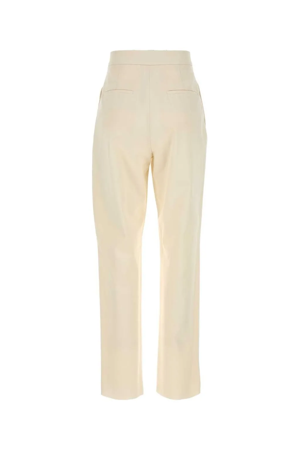 Max Mara Dede High-Waist Trousers