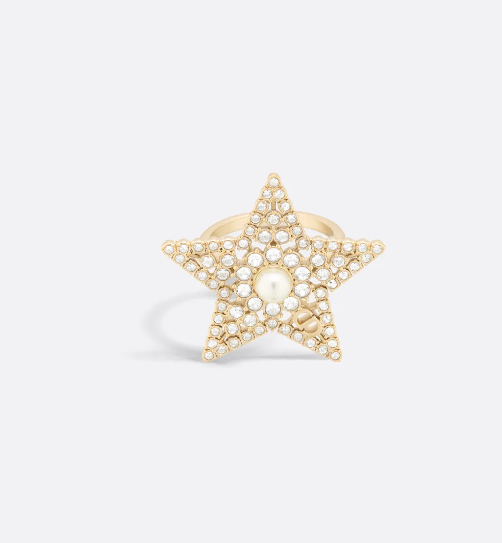 Nuit ÉToilÉE Ring
