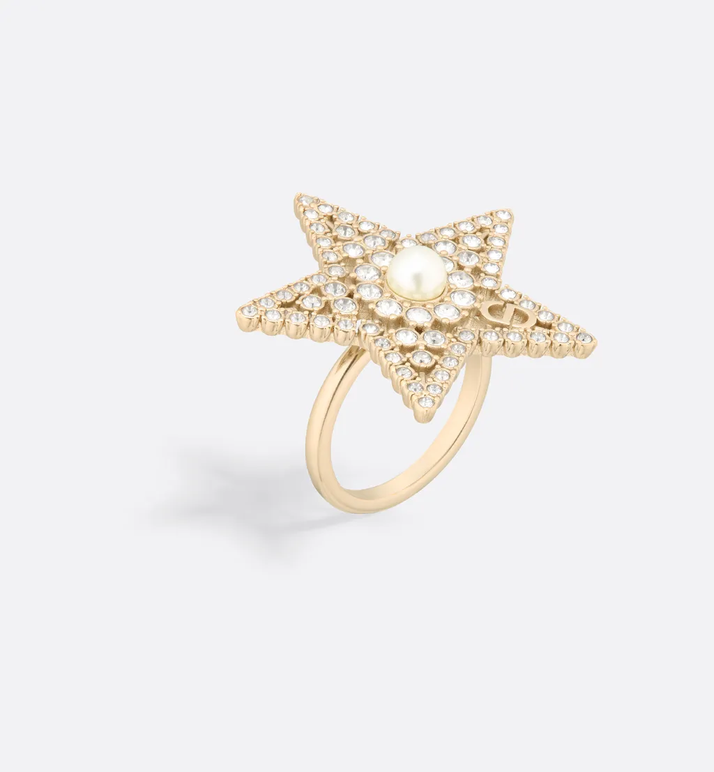 Nuit ÉToilÉE Ring