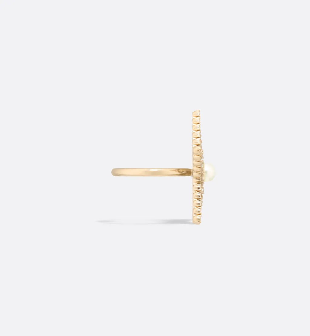 Nuit ÉToilÉE Ring