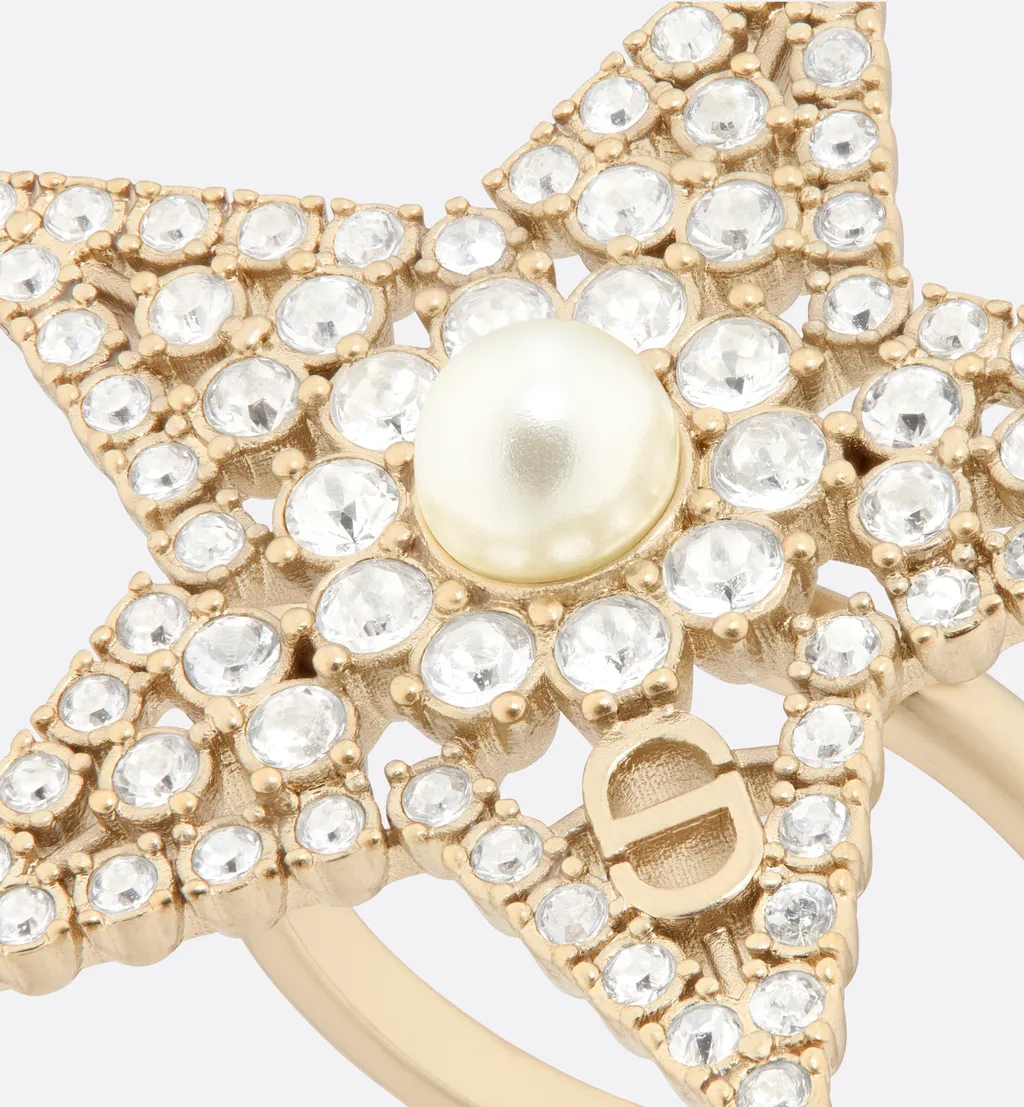 Nuit ÉToilÉE Ring