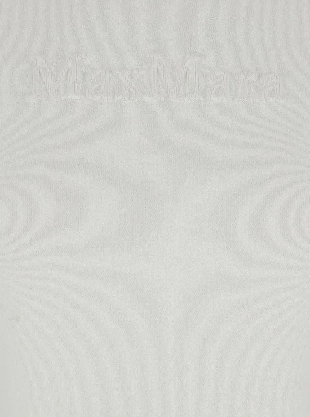Max Mara Adelio Crewneck Short-Sleeved T-Shirt