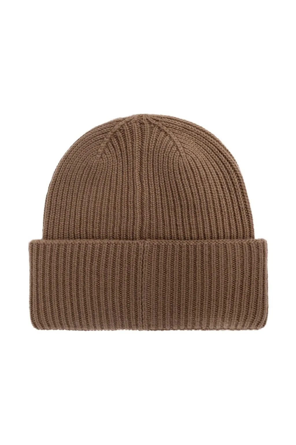 Max Mara Mmretina Ribbed Beanie