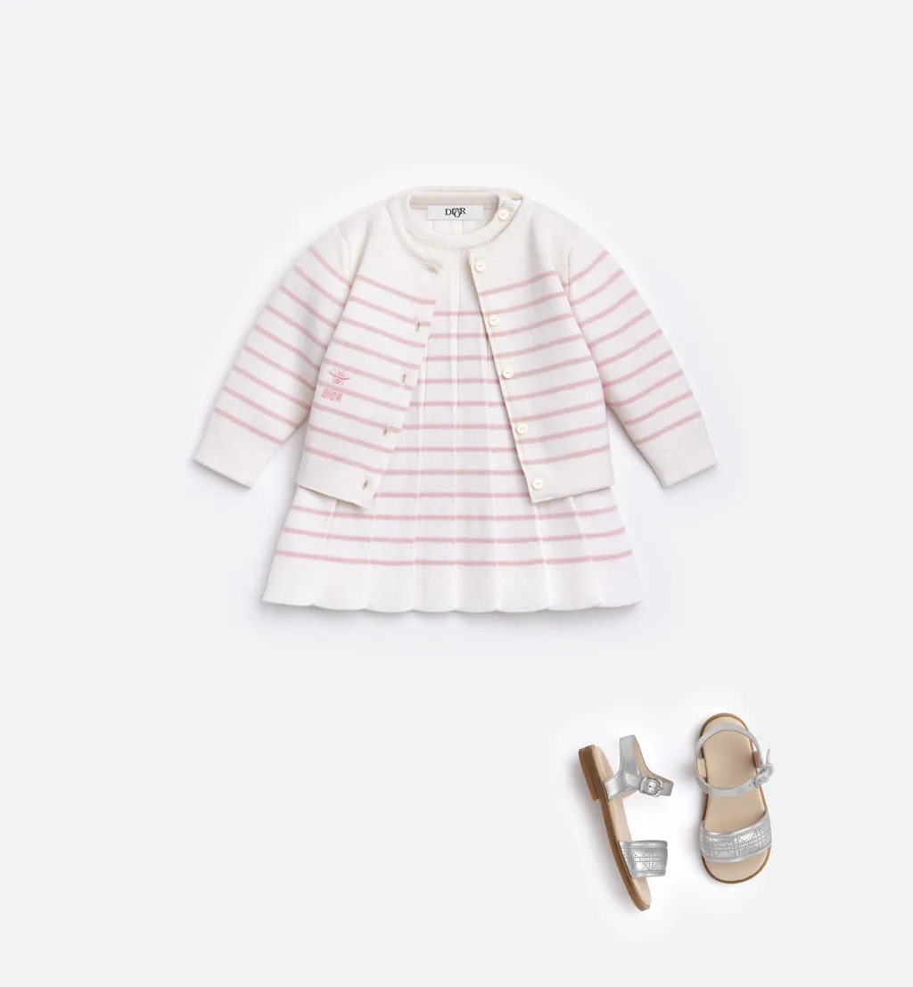 Baby Cardigan