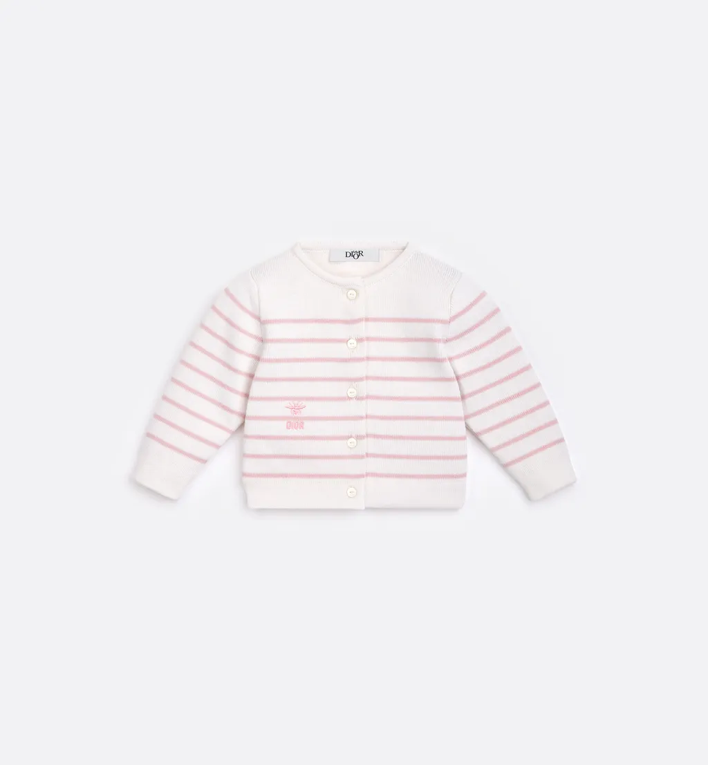 Baby Cardigan