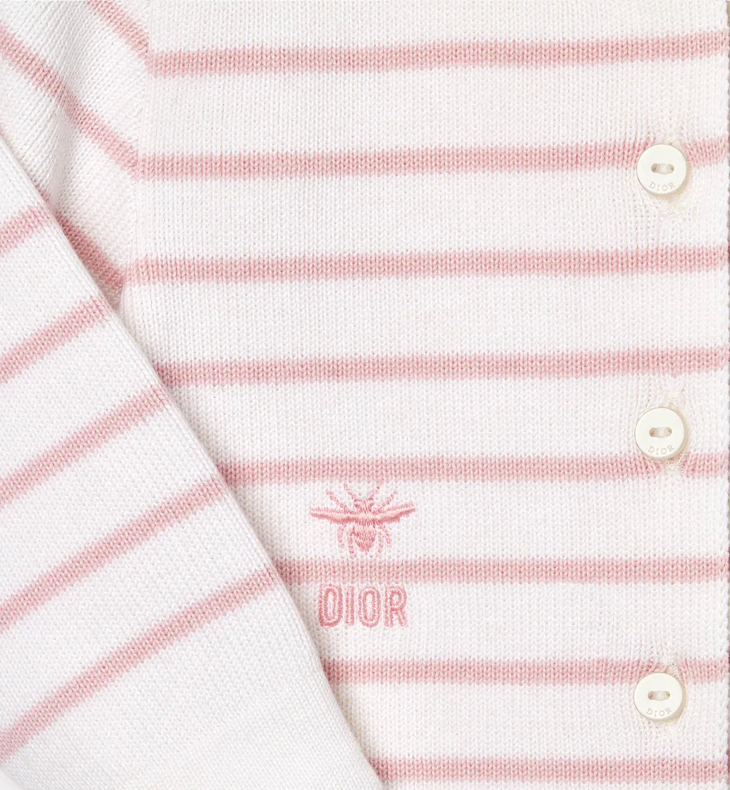 Baby Cardigan