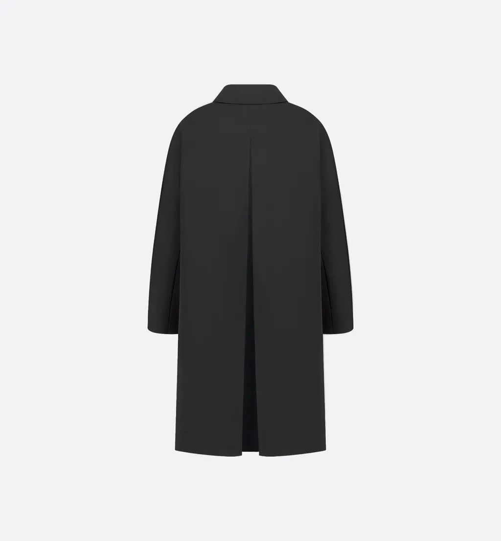 Tailored Coat