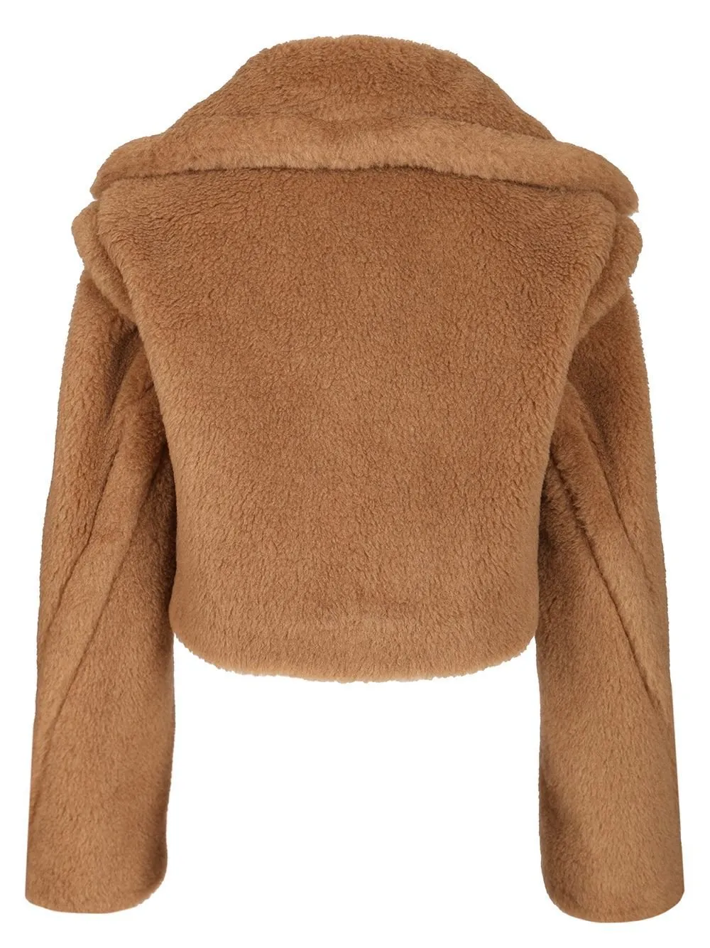Max Mara Santos Button-Up Coat