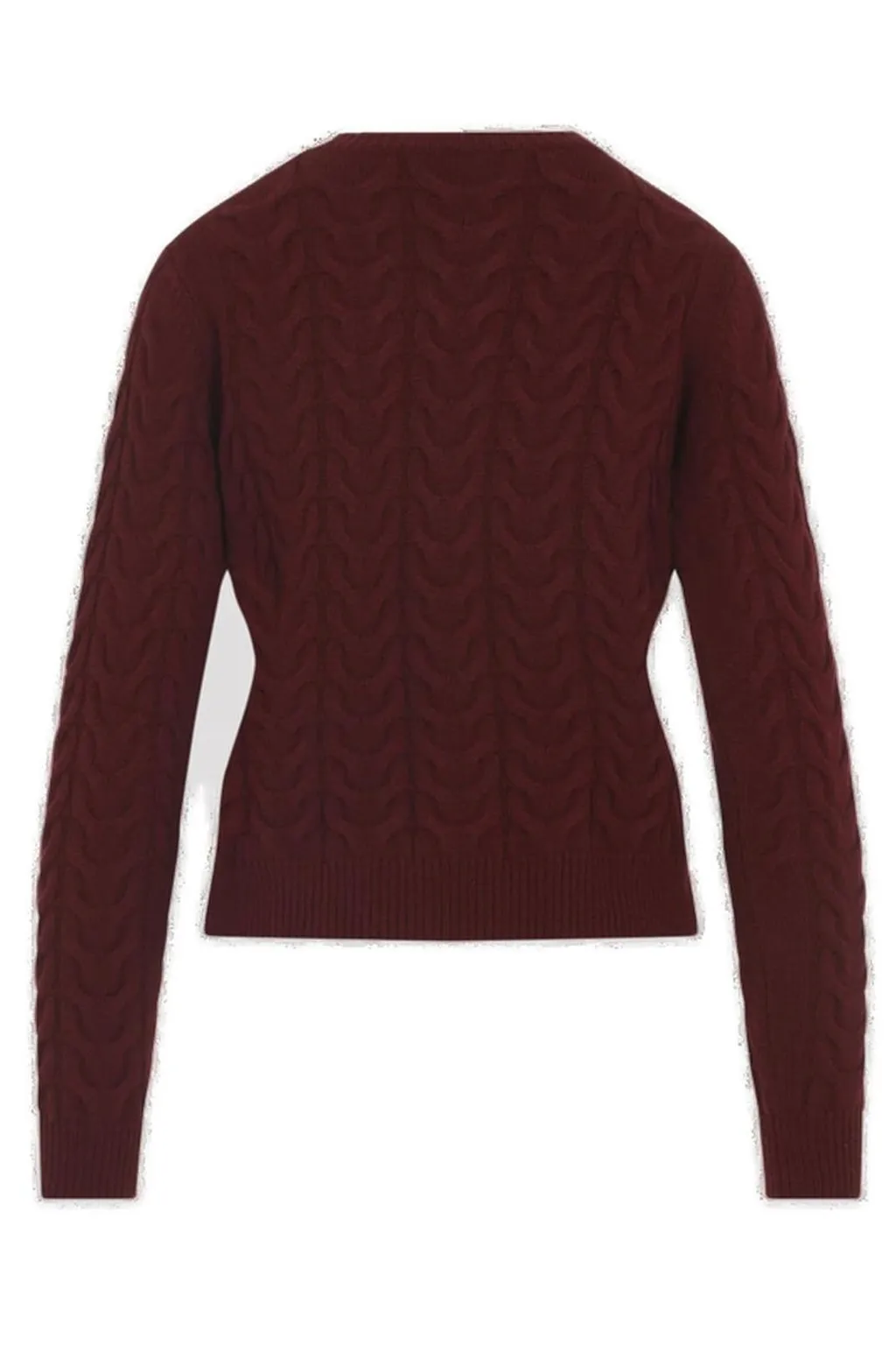 Max Mara Aramis Crewneck Jumper