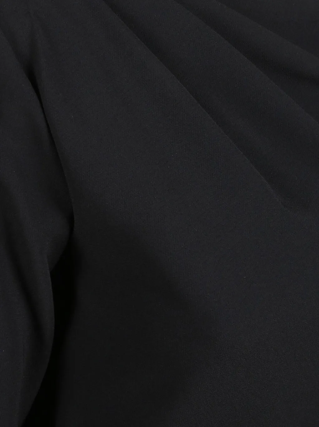 Max Mara Raoul Abito Draped Midi Dress