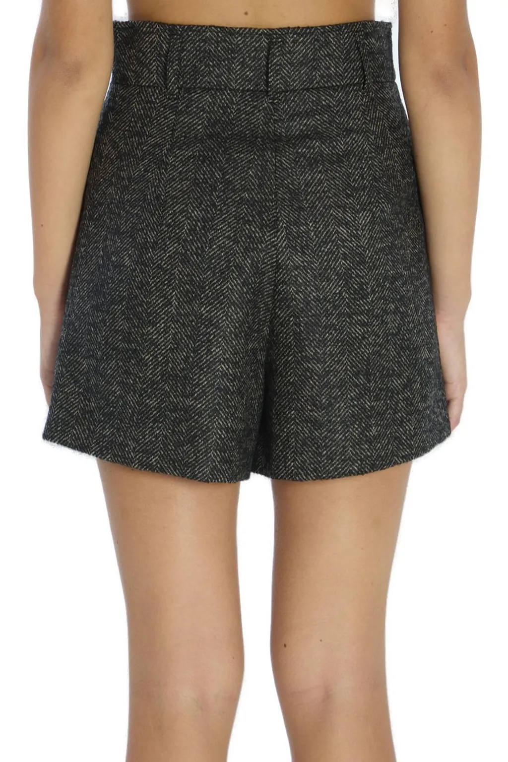 Max Mara Bolzano Shorts