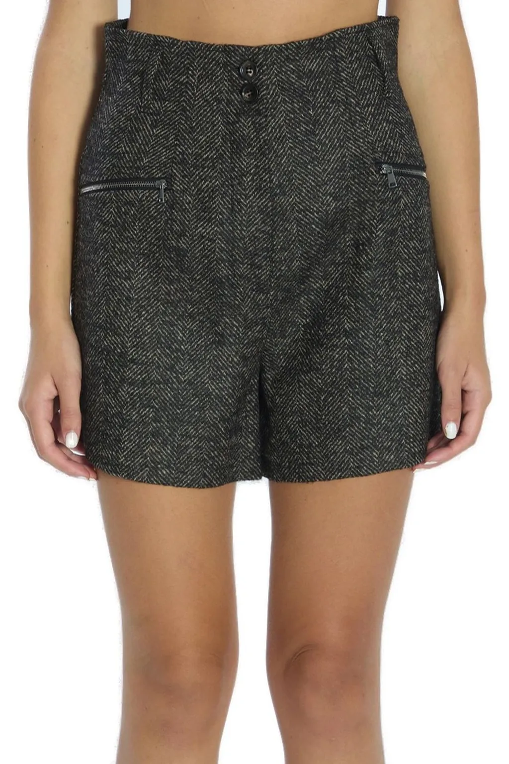 Max Mara Bolzano Shorts