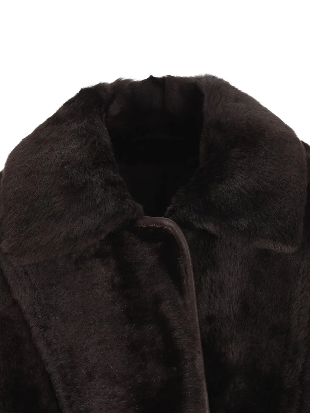 Max Mara Pirenei Reversible Coat