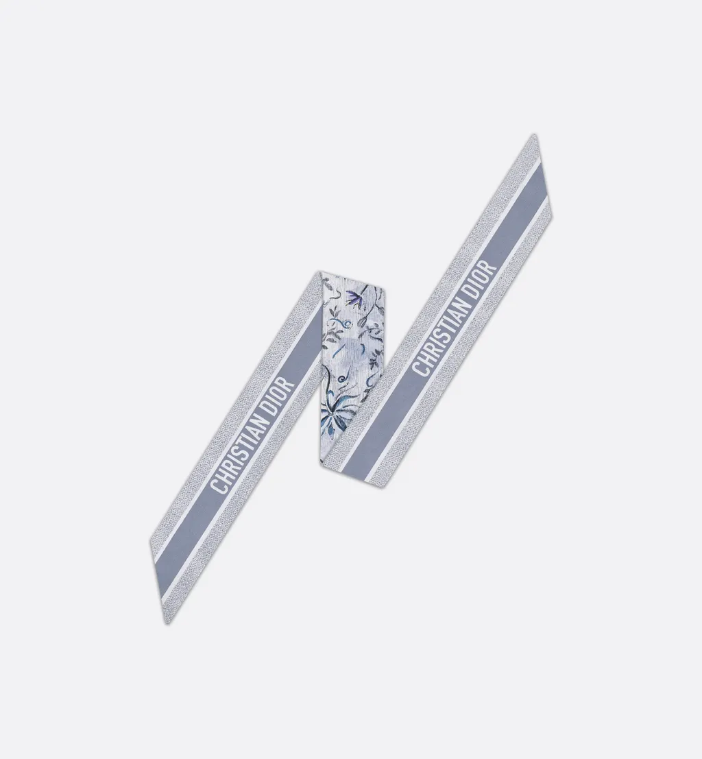 Abcdior S Scille - Souffler Mitzah Scarf
