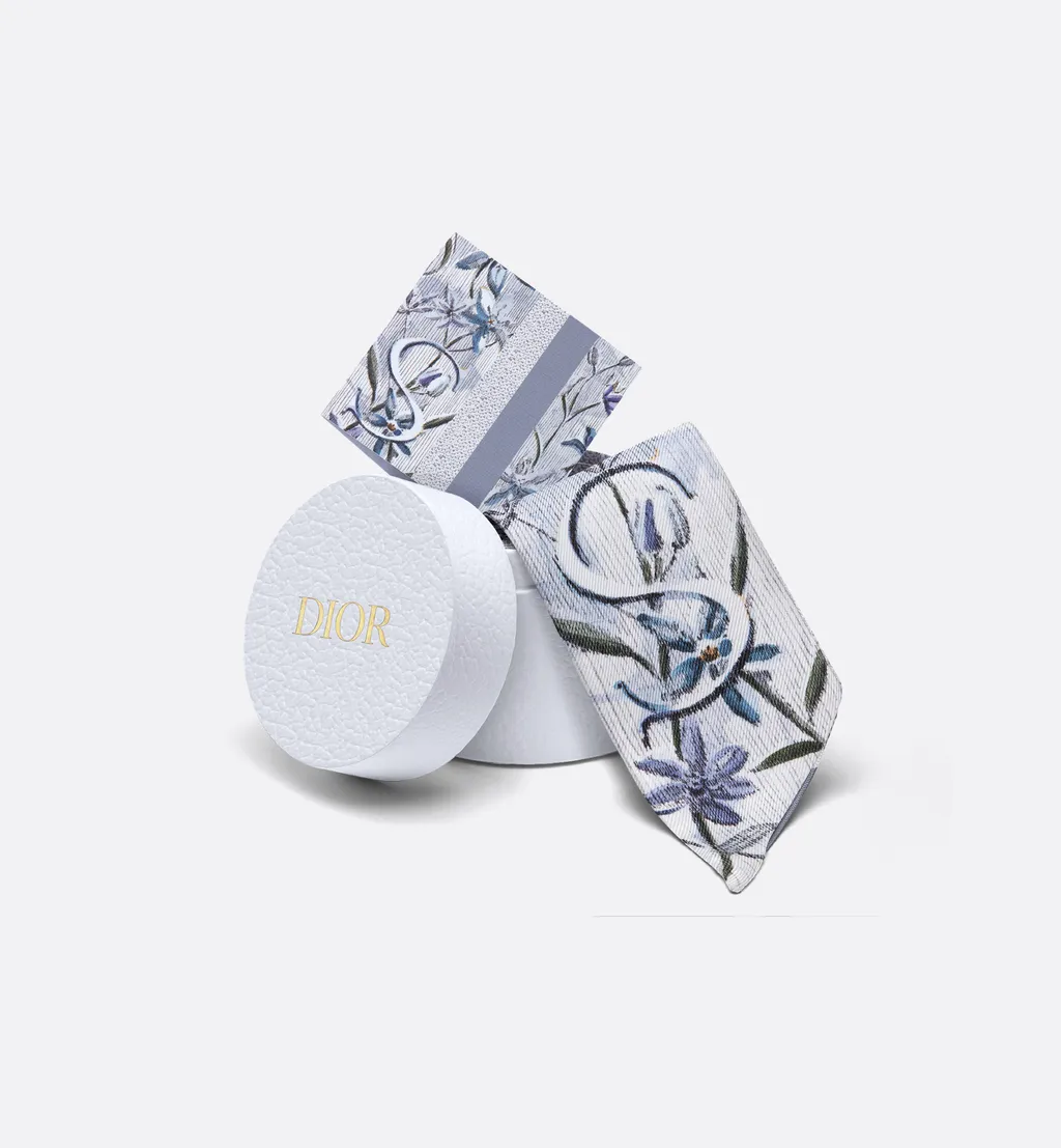 Abcdior S Scille - Souffler Mitzah Scarf