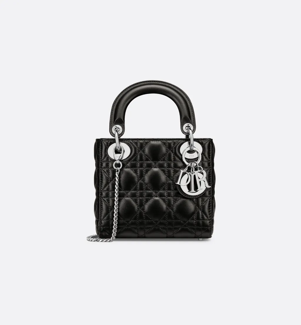 Mini Lady Dior Bag
