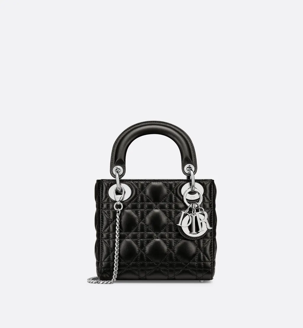 Mini Lady Dior Bag