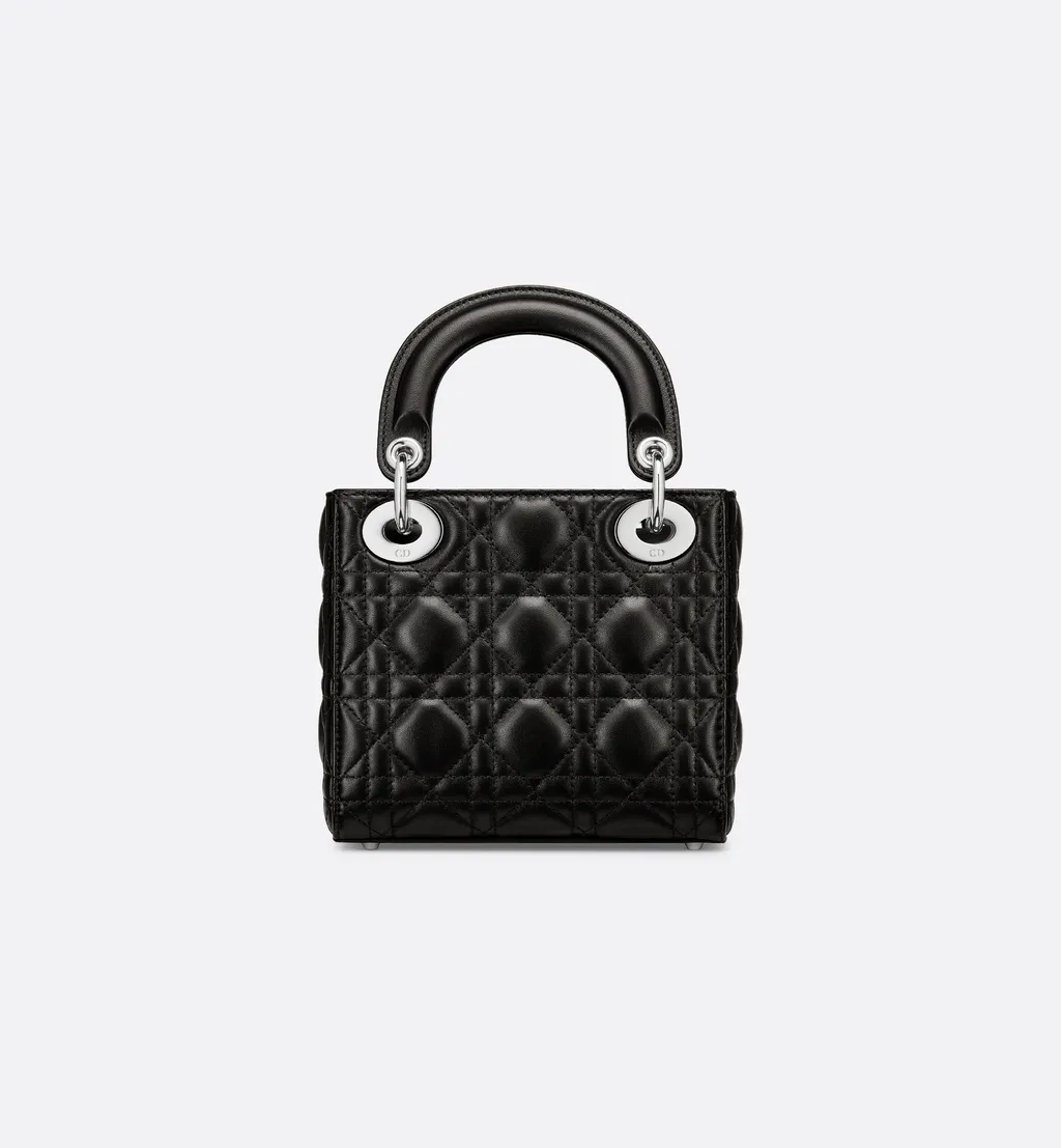 Mini Lady Dior Bag