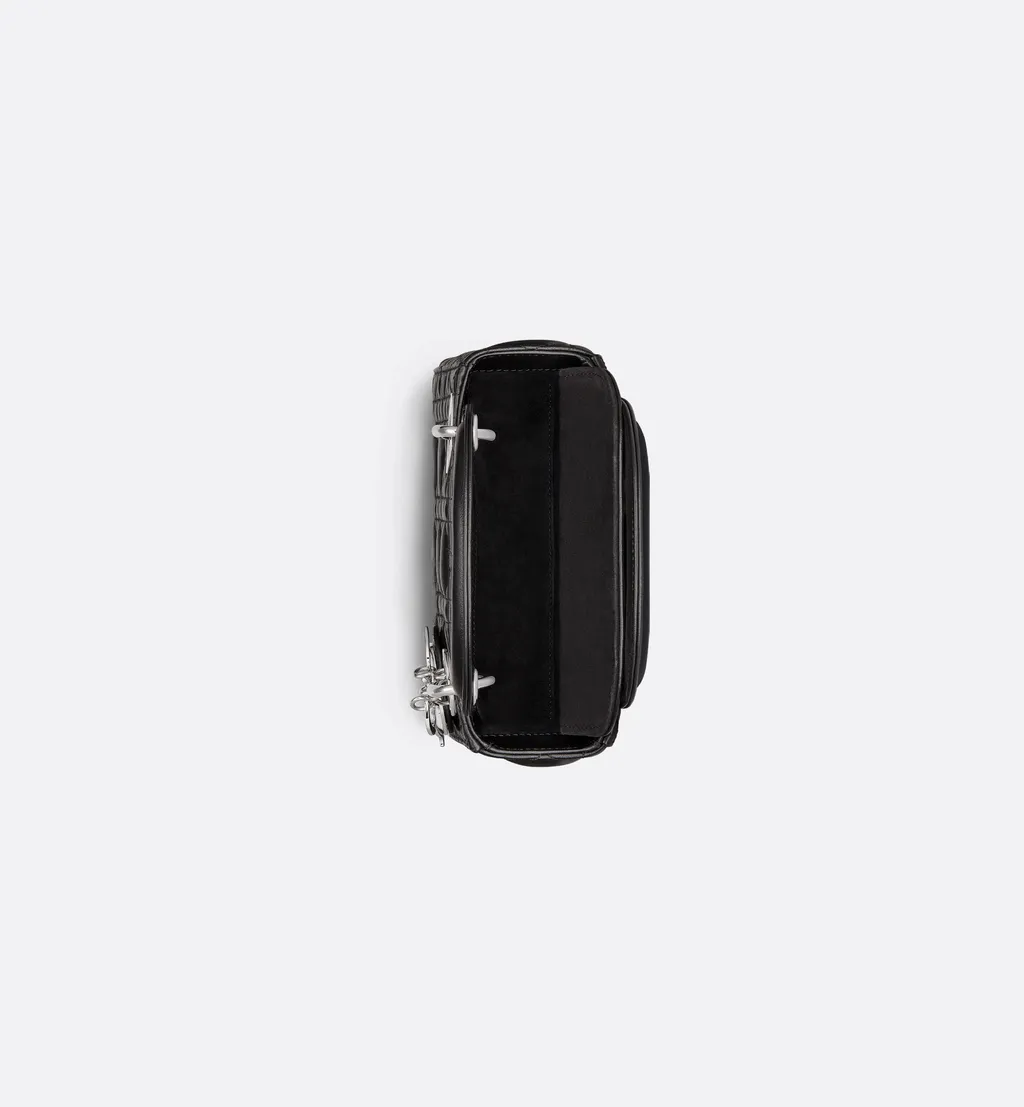 Mini Lady Dior Bag