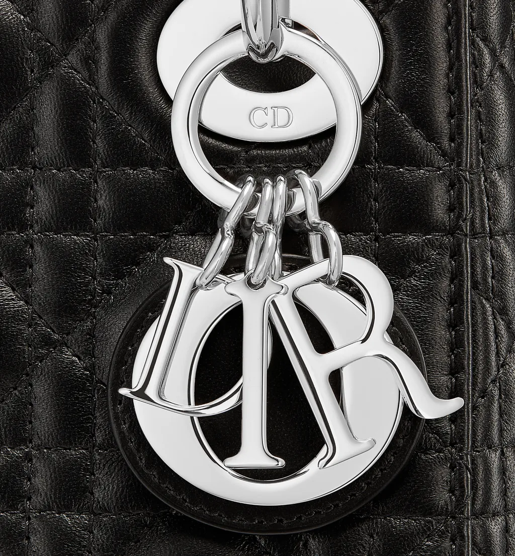 Mini Lady Dior Bag