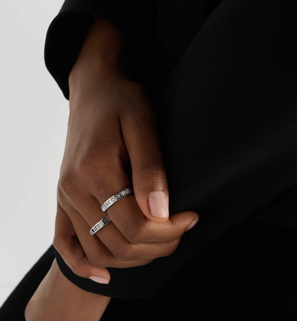 Dioevolution Ring Set