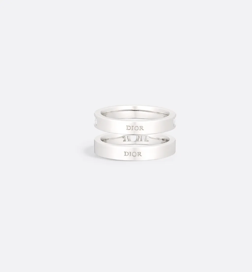 Dioevolution Ring Set