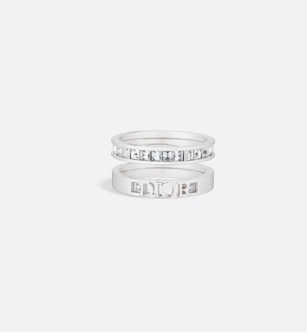 Dioevolution Ring Set