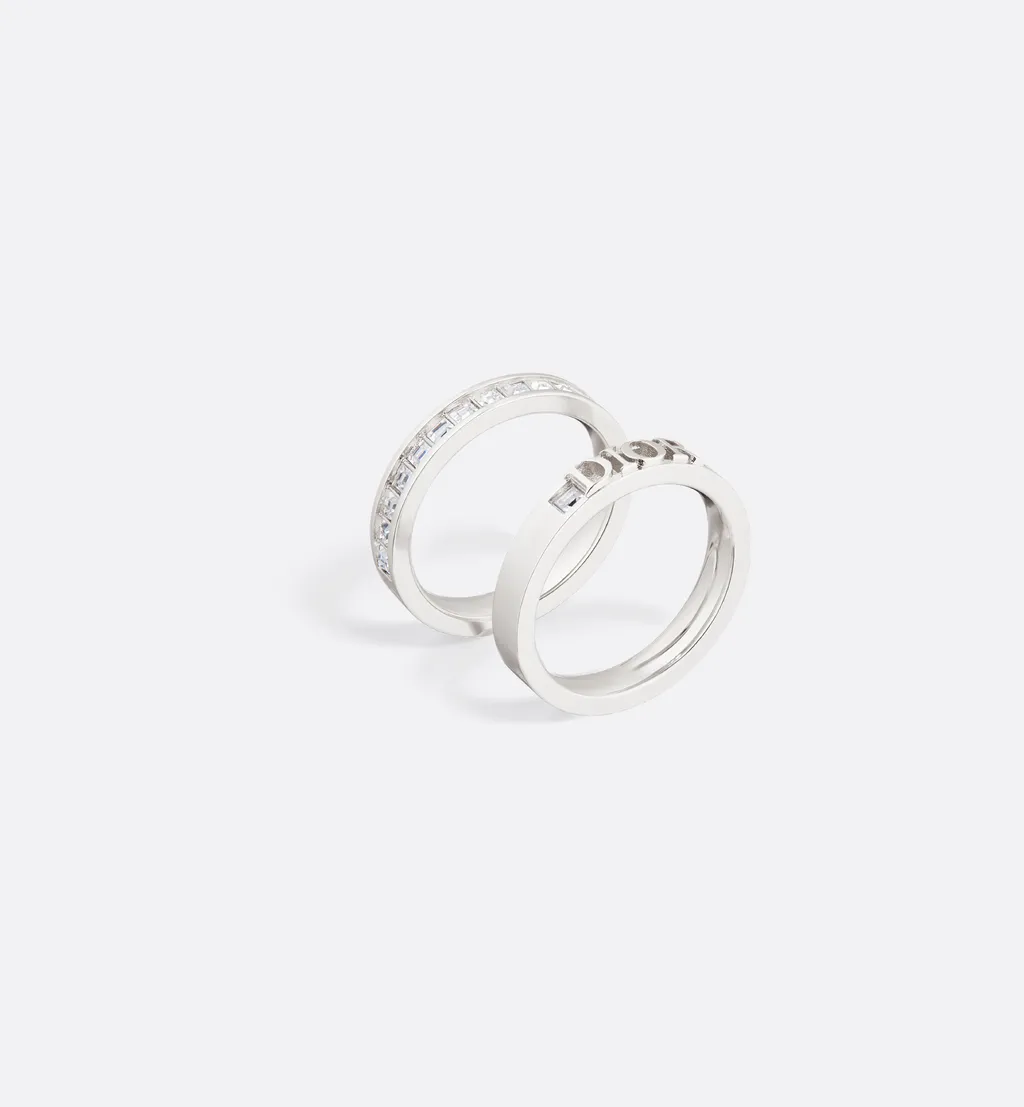 Dioevolution Ring Set