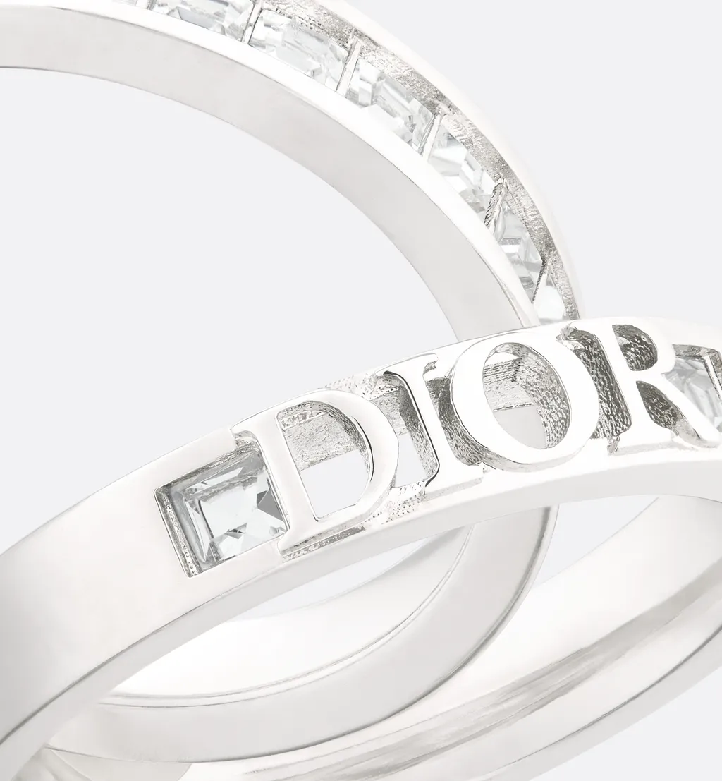 Dioevolution Ring Set